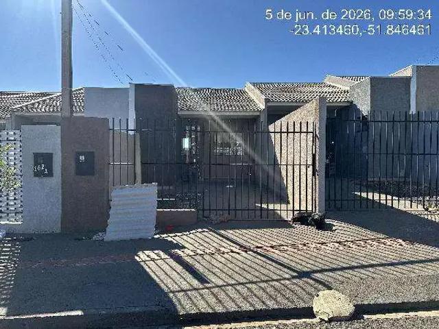 Casa venda em Região Geográfica Imediata de Maringá, Sarandi