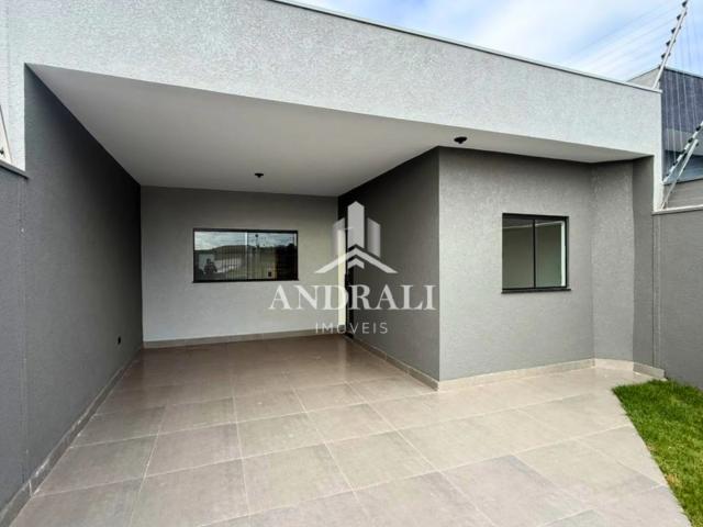 Casa venda em Sarandi, Região Geográfica Intermediária de Maringá