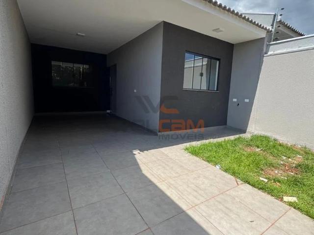 Casa venda em Sarandi, Região Geográfica Intermediária de Maringá