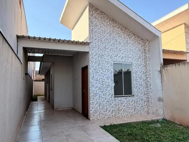 Casa venda em Região Geográfica Imediata de Maringá, Sarandi