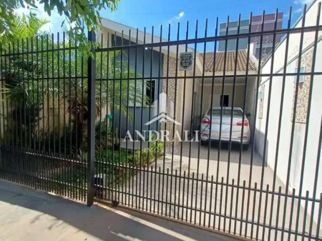 Casa venda em Região Geográfica Imediata de Maringá, Sarandi