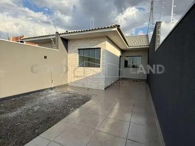 Casa venda em Região Geográfica Imediata de Maringá, Sarandi