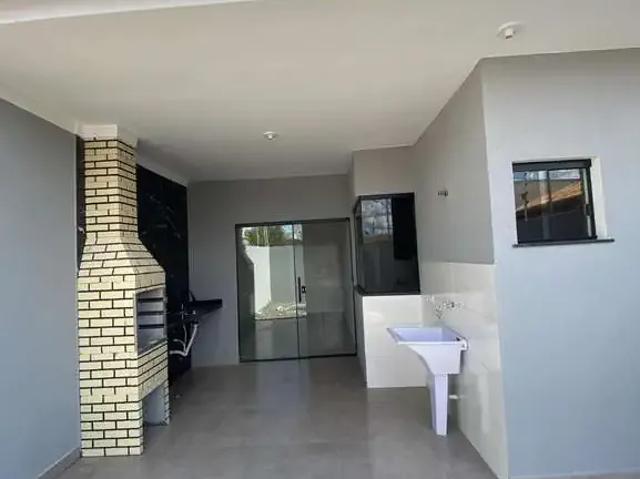 Casa venda em Região Geográfica Imediata de Maringá, Sarandi