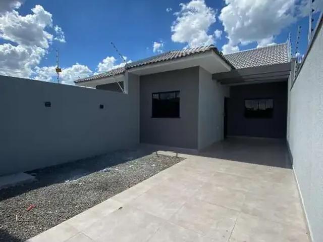 Casa venda em Região Geográfica Imediata de Maringá, Sarandi