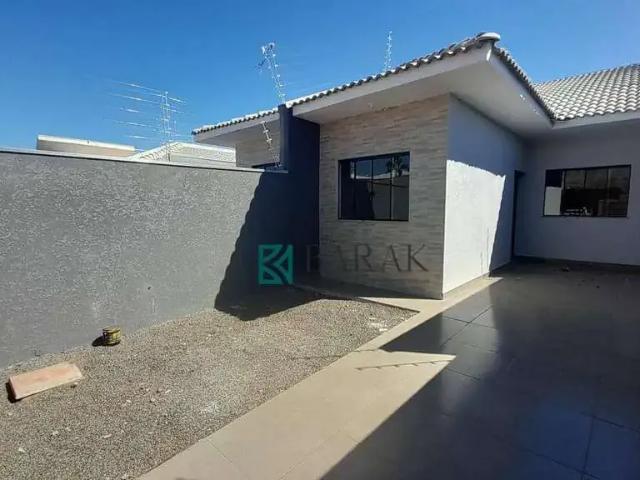 Casa venda em Região Geográfica Imediata de Maringá, Sarandi