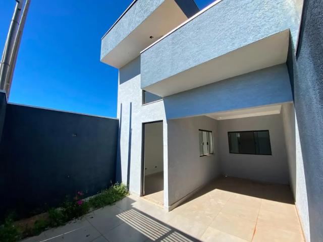 Casa venda em Região Geográfica Imediata de Maringá, Sarandi