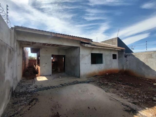 Casa venda em Jardim Tropical, Sarandi