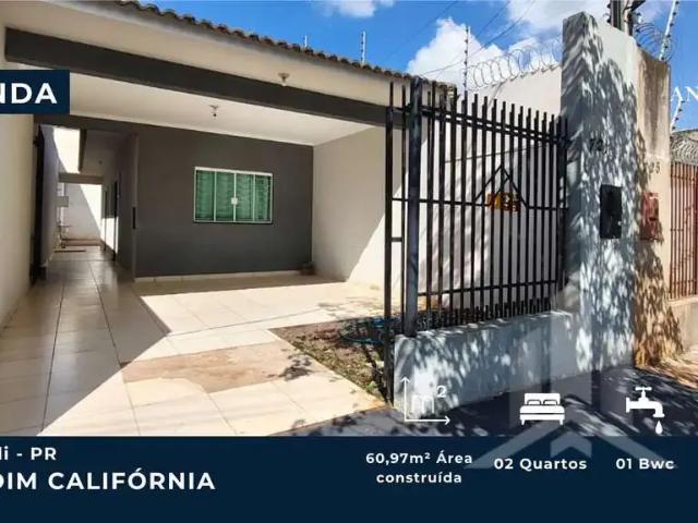 Casa venda em Região Geográfica Imediata de Foz do Iguaçu, Foz do Iguaçu