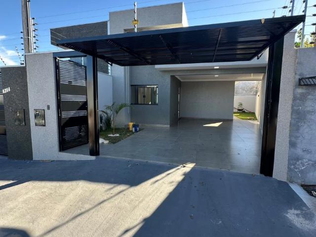 Casa venda em Sarandi, Região Geográfica Intermediária de Maringá