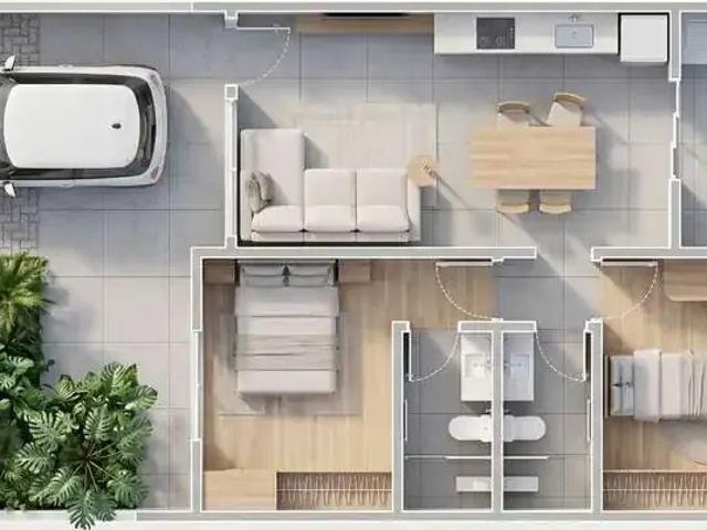 Casa venda em Região Geográfica Imediata de Maringá, Sarandi