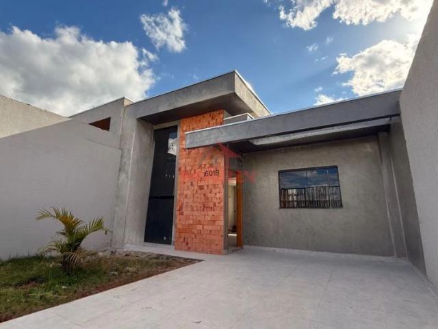 Casa venda em Jardim Nova Independência I, Sarandi