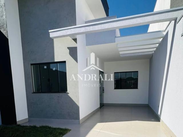 Casa venda em Sarandi, Região Geográfica Intermediária de Maringá
