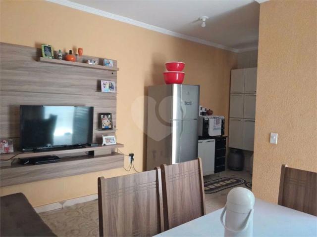 Casa venda em Jardim Campo Belo, Sarandi