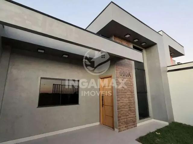 Casa venda em Região Geográfica Imediata de Maringá, Sarandi