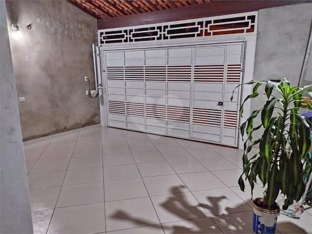 Casa venda em Jardim Campo Belo, Sarandi
