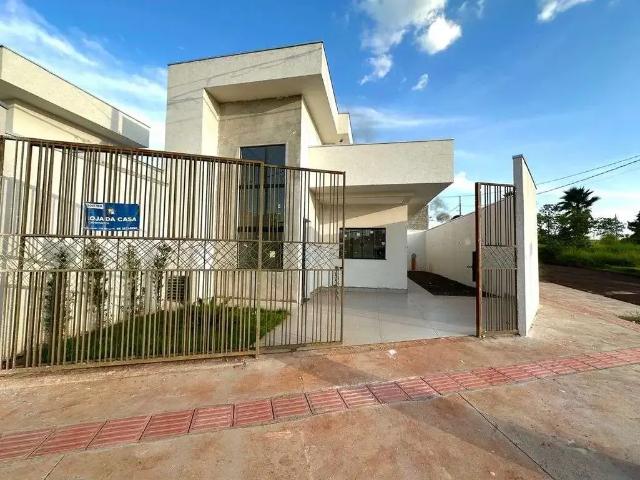 Casa venda em Região Geográfica Imediata de Maringá, Sarandi