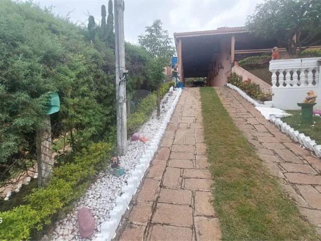 Casa venda em Jardim Monte Rey, Sarandi