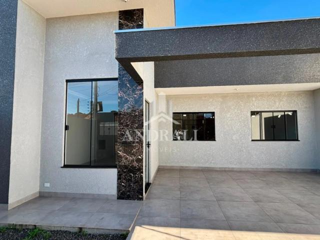 Casa venda em Sarandi, Região Geográfica Intermediária de Maringá