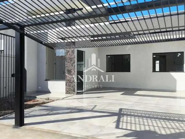 Casa venda em Região Geográfica Imediata de Maringá, Sarandi