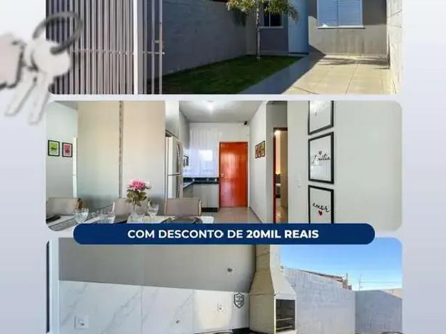 Casa venda em Região Geográfica Imediata de Maringá, Sarandi