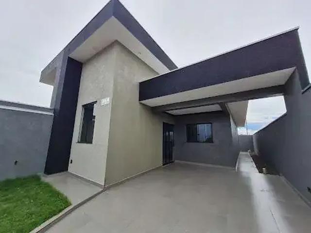 Casa venda em Região Geográfica Imediata de Maringá, Sarandi