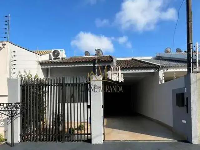 Casa venda em Região Geográfica Imediata de Maringá, Sarandi
