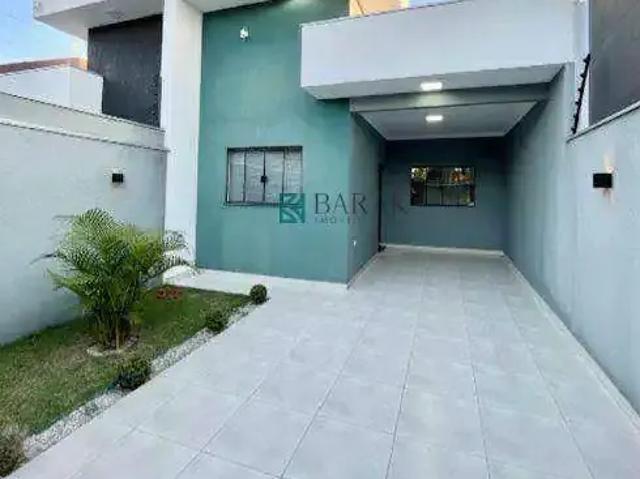 Casa venda em Região Geográfica Imediata de Patos de Minas, Patos de Minas