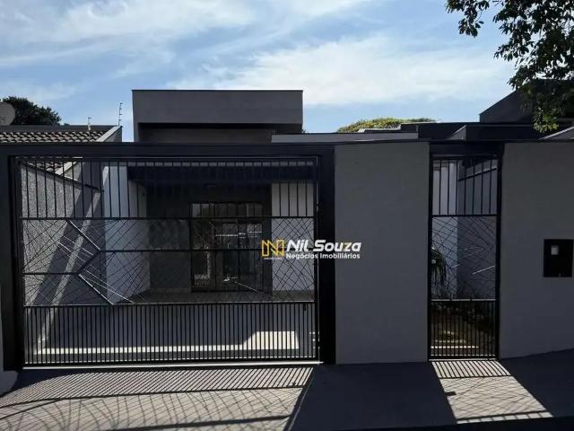 Casa venda em Apucarana, Paraná