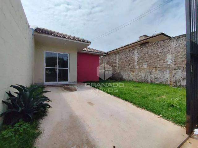 Casa venda em Região Geográfica Imediata de Maringá, Sarandi