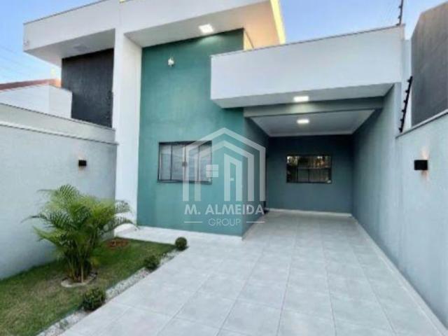 Casa venda em Jardim Esperança 1ª Parte, Sarandi
