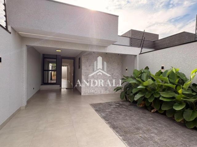 Casa venda em Sarandi, Região Geográfica Intermediária de Maringá