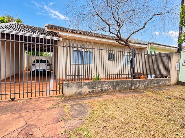 Casa venda em Jardim Social, Sarandi