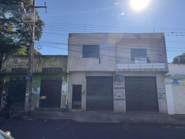 Casa venda em Região Geográfica Imediata de Maringá, Sarandi