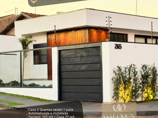 Casa venda em Região Geográfica Imediata de Maringá, Sarandi