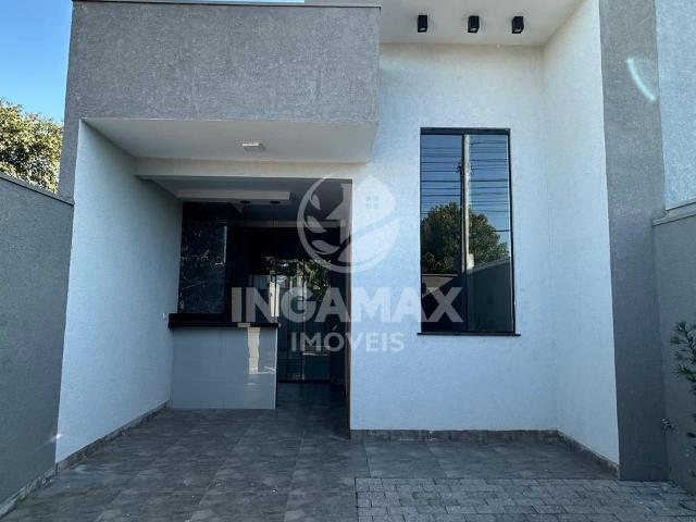 Casa venda em Região Geográfica Imediata de Maringá, Sarandi