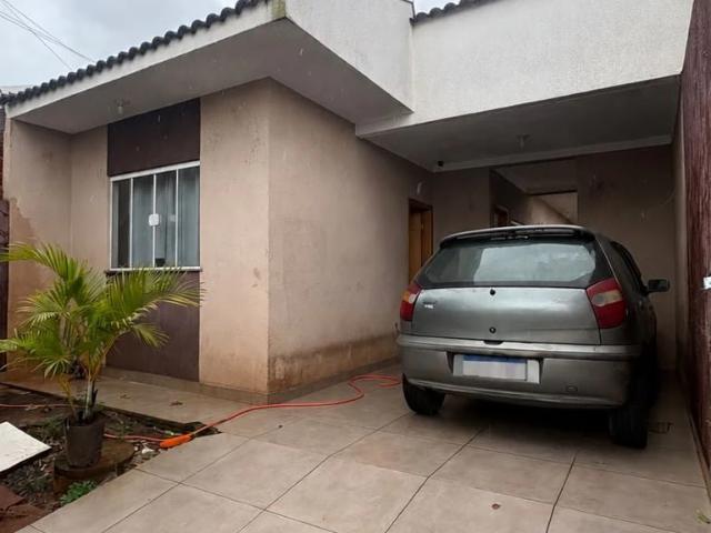 Casa venda em Jardim São Paulo II, Sarandi
