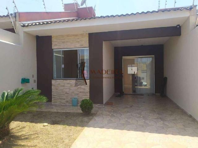 Casa venda em Sarandi, Centro