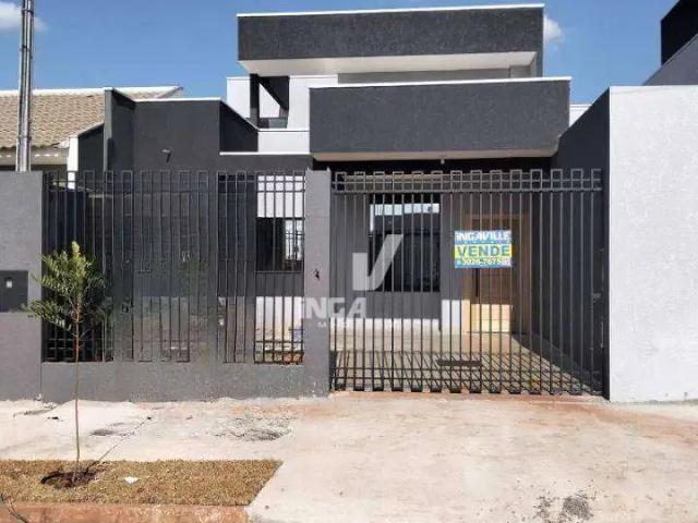 Casa venda em Região Geográfica Imediata de Maringá, Sarandi