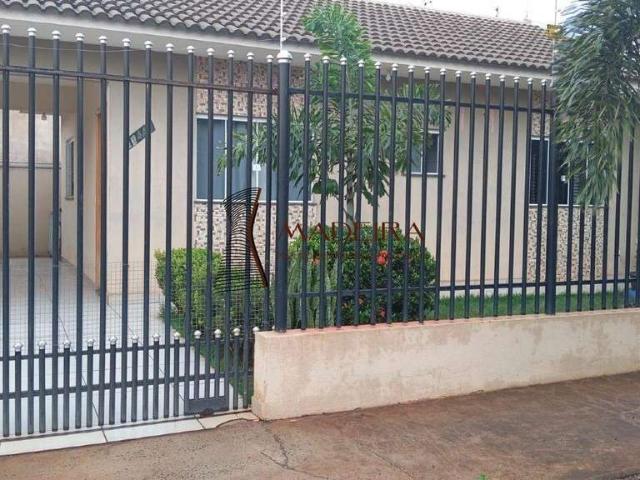 Casa venda em Sarandi, Centro
