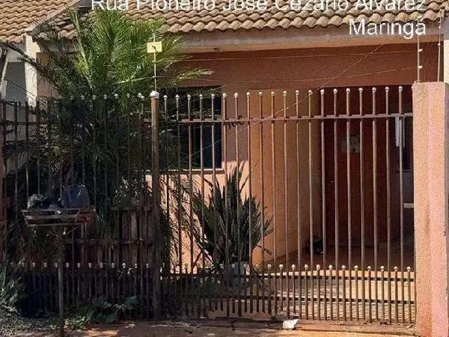 Casa venda em Região Geográfica Imediata de Maringá, Sarandi