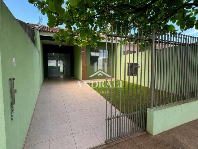 Casa venda em Sarandi, Região Geográfica Intermediária de Maringá