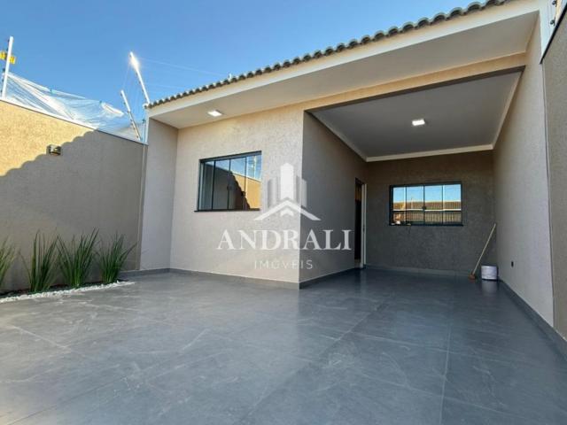 Casa venda em Sarandi, Região Geográfica Intermediária de Maringá