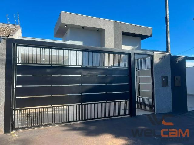 Casa venda em Região Geográfica Imediata de Maringá, Sarandi