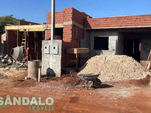 Casa venda em Região Geográfica Imediata de Três Lagoas, Angélica