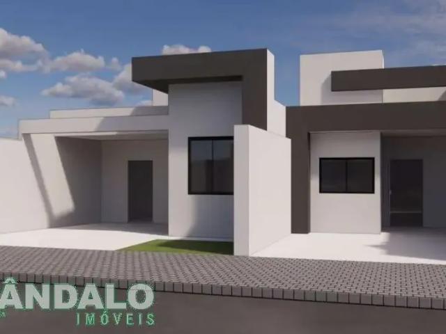 Casa venda em Região Geográfica Imediata de Três Lagoas, Angélica