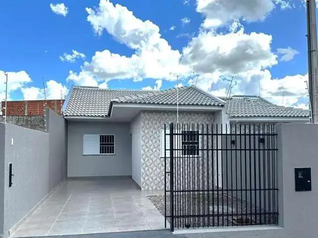 Casa venda em Região Geográfica Imediata de Maringá, Sarandi