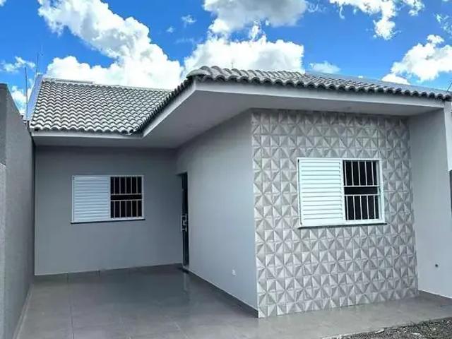 Casa venda em Região Geográfica Imediata de Maringá, Sarandi