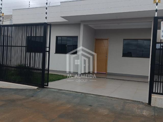 Casa venda em Jardim Independência 2ª Parte, Sarandi
