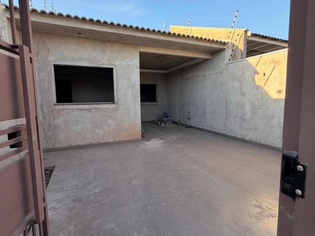 Casa venda em Jardim Aurora II, Sarandi
