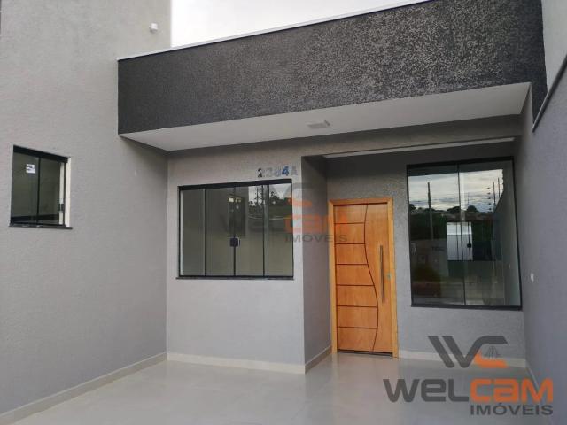 Casa venda em Sarandi, Região Geográfica Intermediária de Maringá